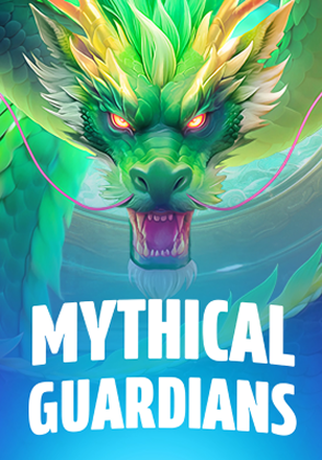 mythical guardians